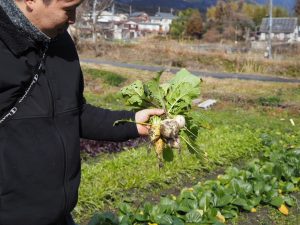 「苦手食材」へのご対応について　