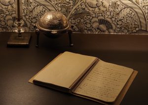 【お客様の声】最近の客室ノート（2025.10~）