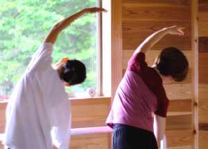 【3月末まで】からだ・発酵・工芸に触れる。五感で味わう森の体験付きプラン販売開始