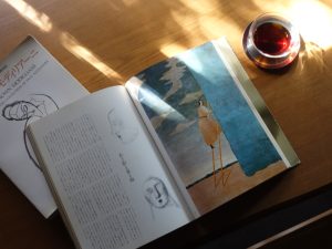 わたしの本の選び方