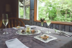 【7月2日～】夏のメニューが始まります