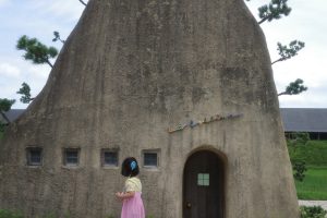 「人と人であること」規模が小さいからこそできること